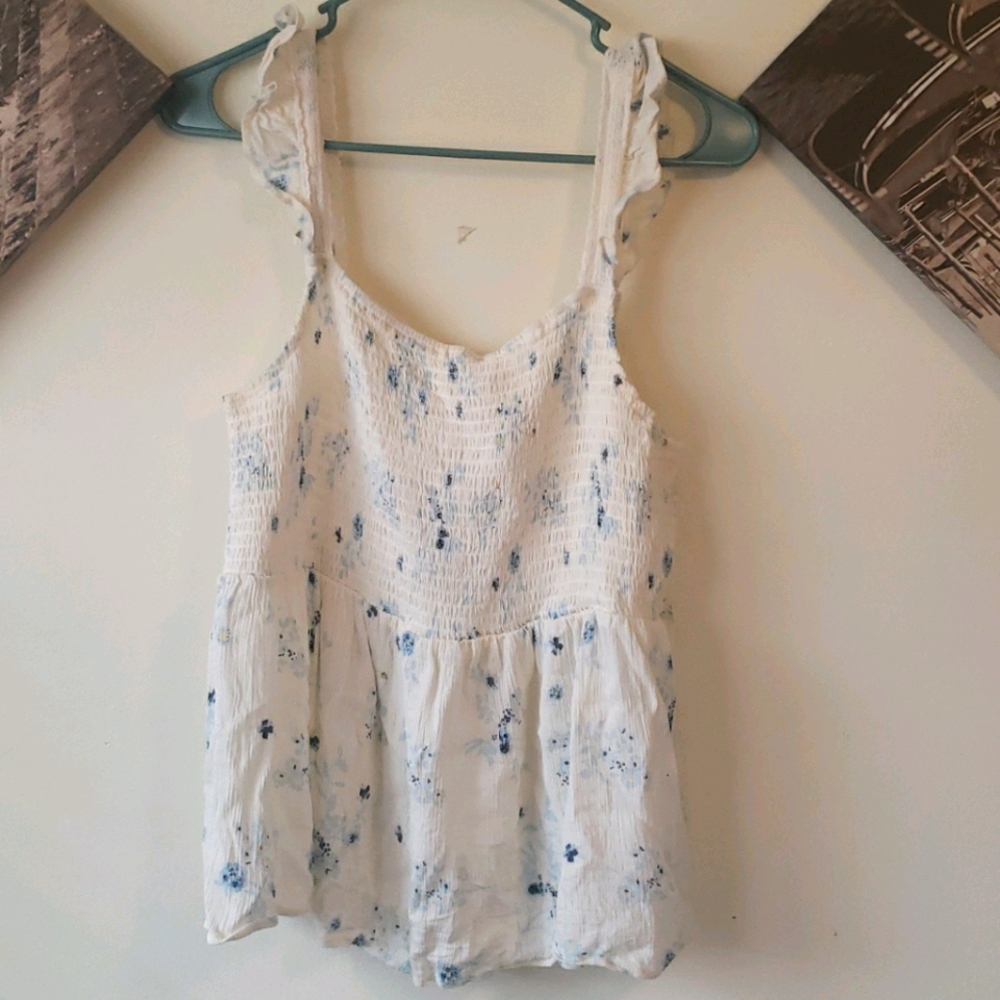 A blouse